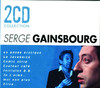 Serge Gainsbourg (2 Volumes), Serge Gainsbourg