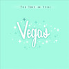 Vegas, Two Tons of Steel