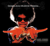 Ms. One (Georgia Anne Muldrow Presents)
