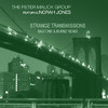 Strange Transmissions (Bastone & Burnz Remix) - EP, Norah Jones