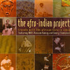 The Afro-Indian Project - Travels With the African Kora In India, Ravi