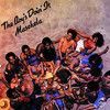 The Boy's Doin' It, Hugh Masekela