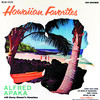 Hawaiian Favorites, Alfred Apaka