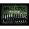 Warchest, Megadeth