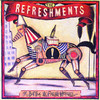 The Bottle & Fresh Horses, Refreshments