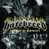 The Rise of Brutality, Hatebreed