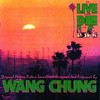 To Live and Die in L.A., Wang Chung