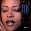 Blue Light 'Til Dawn, Cassandra Wilson