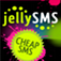 Jelly SMS