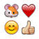  Emoji icons  i-Emoji-icons .μɣ