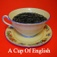 A Cup Of English