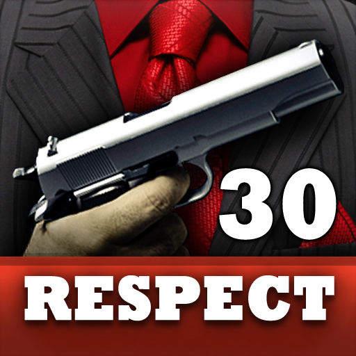 iMob 30 Respect Points icon