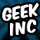 Geek Inc Icon