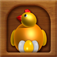 Catch D Egg Icon