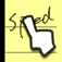 Icon SpeedText
