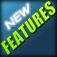 Amazing NEW FEATURES!
