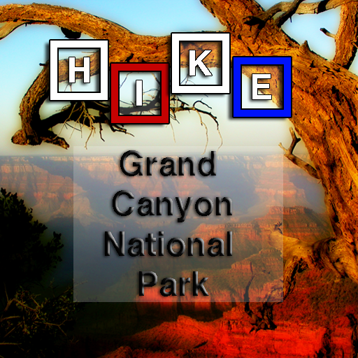 Hiking Grand Canyon National Park