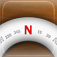 Icon Handy GPS and Compass