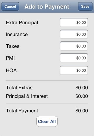 Morgulator - Mortgage Loan Calculator and More! Morgulator - Mortgage Loan Calculator and More!