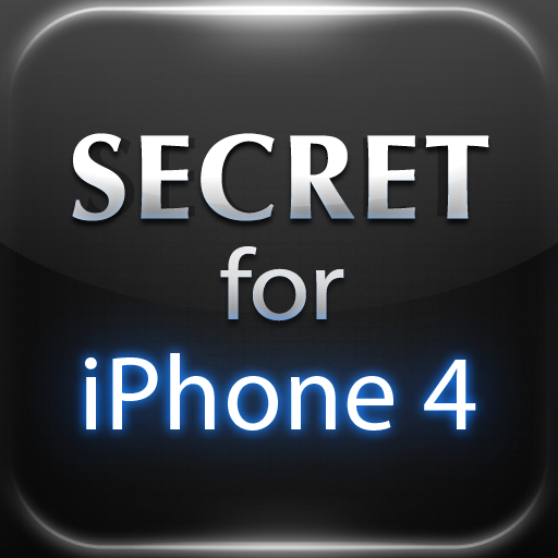 Secrets for iPhone 4 - Tips & Tricks