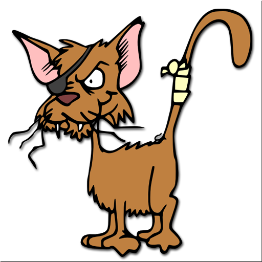 Cat Humor
