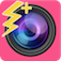 Image Enhancer -Camera Flash, Image Filter