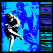 Use Your Illusion II, Guns N' Roses