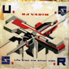USSR: Life from the Other Side, DJ Vadim