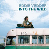 Into the Wild (Music for the Motion Picture) [Deluxe Version], Eddie Vedder