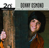 20th Century Masters - The Millennium Collection: The Best of Donny Osmond, Donny Osmond