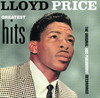 Lloyd Price Greatest Hits: The Original ABC-Paramount Recordings, Lloyd Price