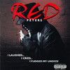 I Laughed.....I Cried....I Fudged My Undies!, Red Peters