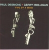 Two of a Mind, Gerry Mulligan