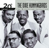 20th Century Masters - The Millennium Collection: The Best of the Dixie Hummingbirds, The Dixie Hummingbirds
