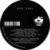 Park Bench People - EP, Jose James