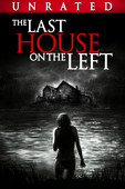 The Last House on the Left (Unrated) [2009] Movie Rental Poster