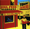 Soul Food Taqueria, Tommy Guerrero