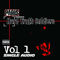 ThrowYaHandzUp (Hard Truth Soldiers, Vol. 1) - Single