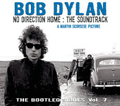 No Direction Home: The Bootleg Series, Vol. 7 (Movie Soundtrack), Bob Dylan