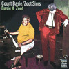 Basie & Zoot, Count Basie