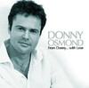 From Donny... With Love, Donny Osmond