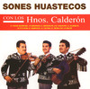 Sones Huastecos, Los Hermanos Calderon