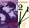 Jazz 'Round Midnight: Astrud Gilberto, Astrud Gilberto