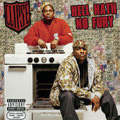 Hell Hath No Fury, Clipse