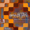 The Afro-Brazilian Project, Ravi