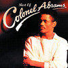 Best of Colonel Abrams, Colonel Abrams