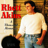 A Thousand Memories, Rhett Akins
