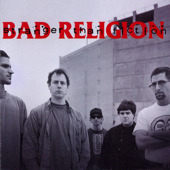 Stranger Than Fiction, Bad Religion