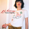 P.j. Harvey - ITunes Originals - PJ Harvey