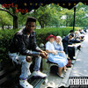Born Suspect, Chris Rock